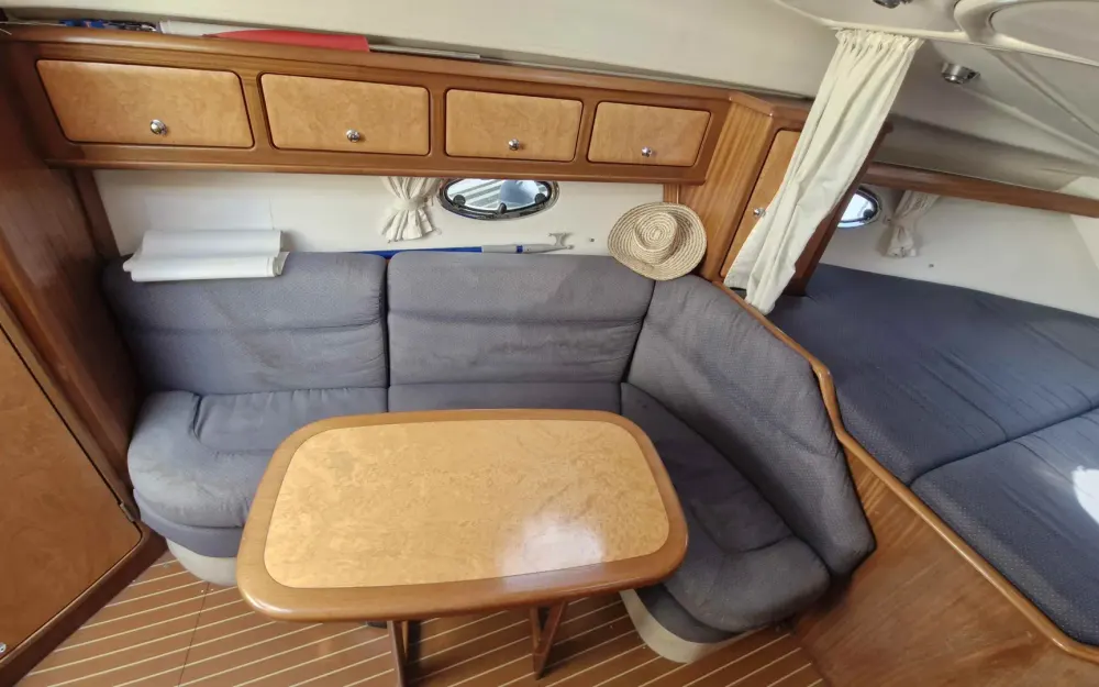 slider 6 Bavaria  300 Sport