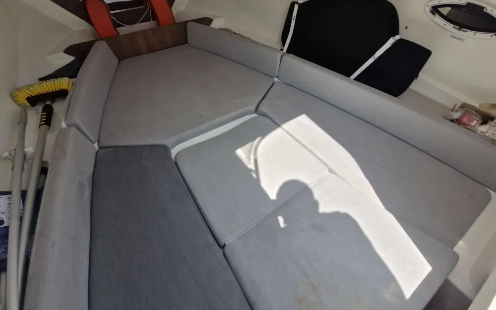 slider 5 Quicksilver Activ 755 Sundeck