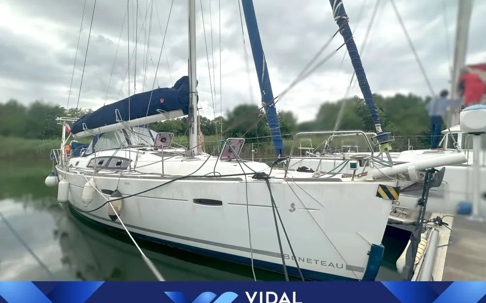 slider 0 Beneteau Oceanis 40