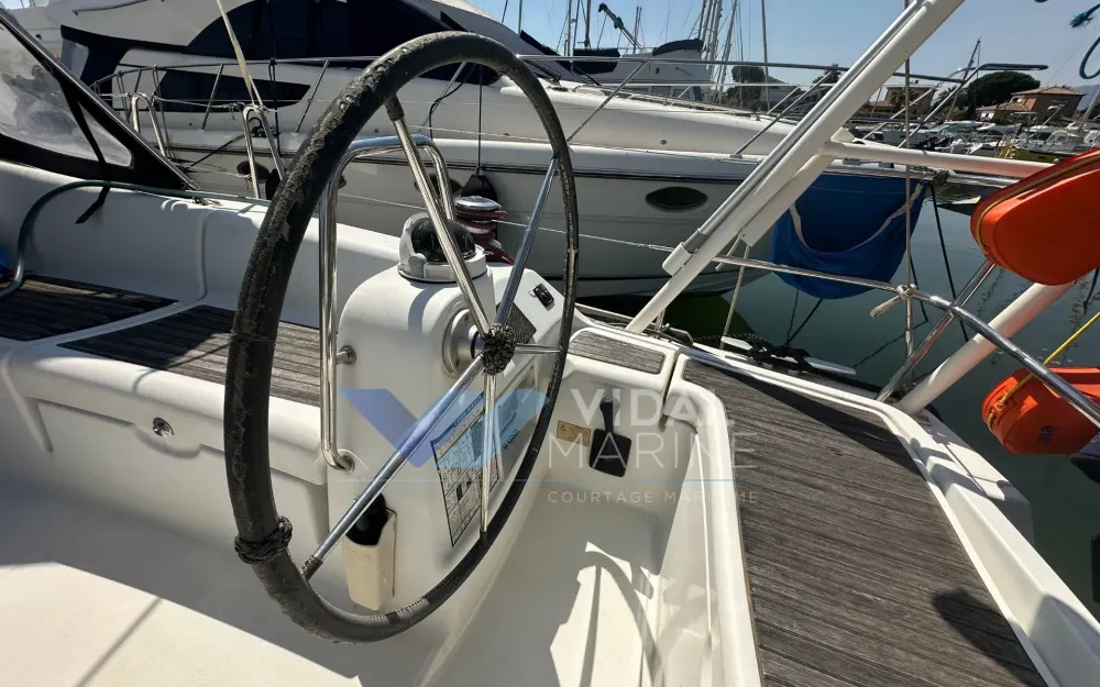 slider 19 Beneteau Oceanis 40