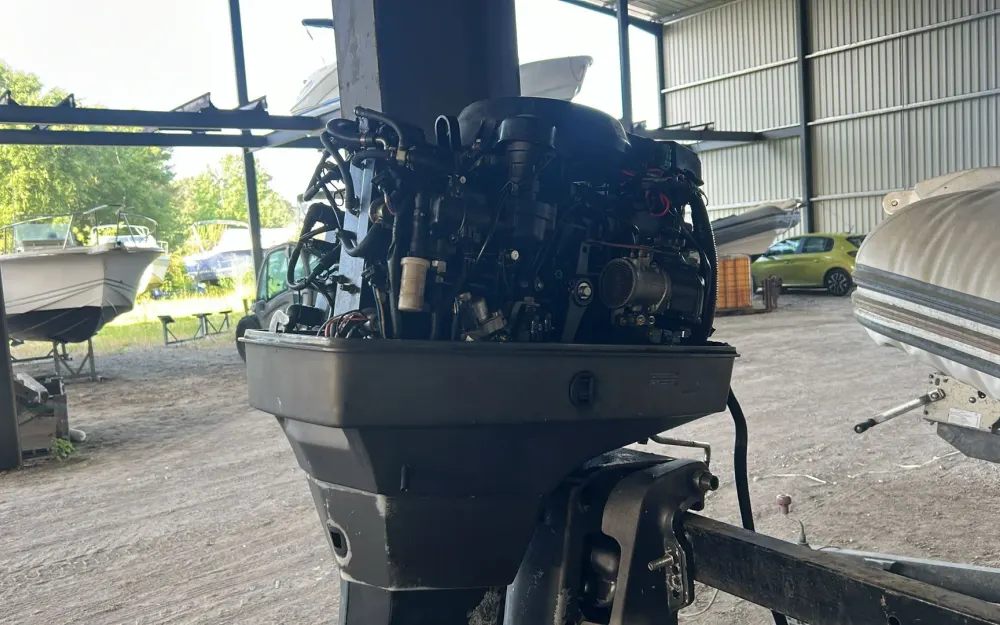 slider 6 Moteur TOHATSU 90 TLDi arbre long