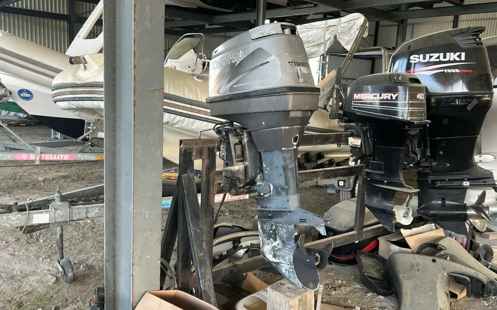 slider 0 Moteur TOHATSU 90 TLDi arbre long
