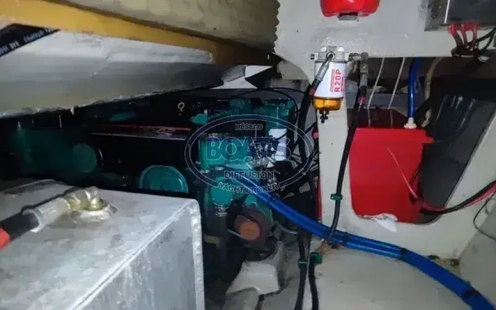 slider 9 Sunseeker comanche