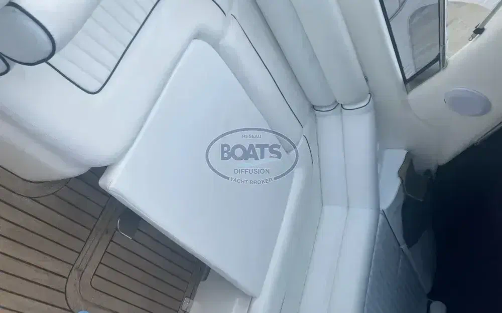 slider 3 Sunseeker comanche