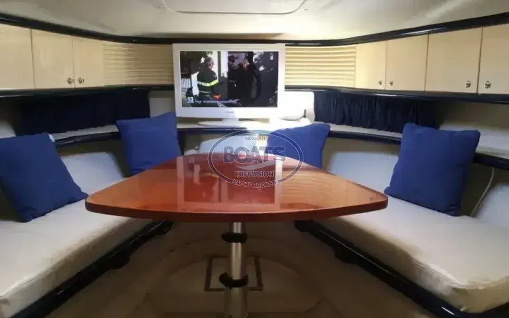 slider 4 Sunseeker comanche