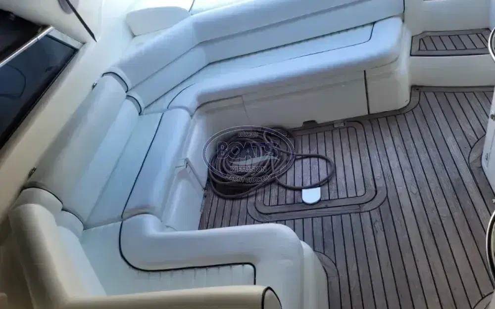 slider 7 Sunseeker comanche