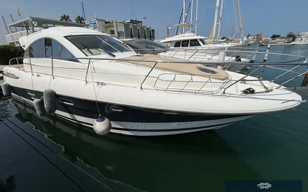 slider 0 Jeanneau Prestige 50 S