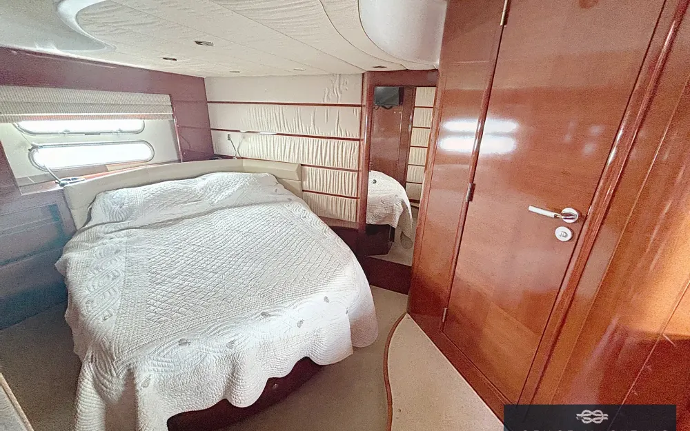 slider 9 Jeanneau Prestige 50 S