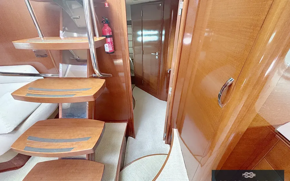 slider 14 Jeanneau Prestige 50 S