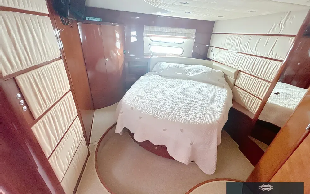 slider 15 Jeanneau Prestige 50 S