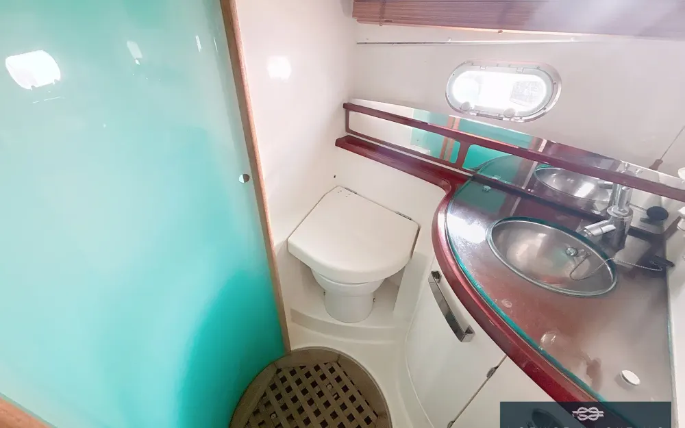 slider 17 Jeanneau Prestige 50 S
