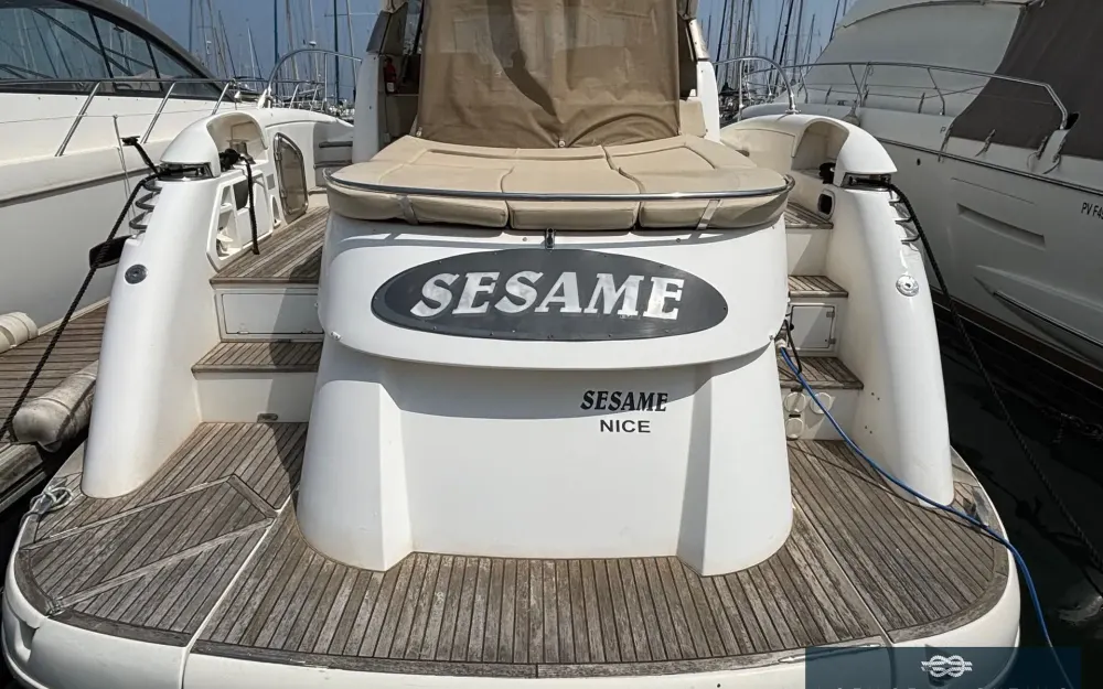 slider 22 Jeanneau Prestige 50 S