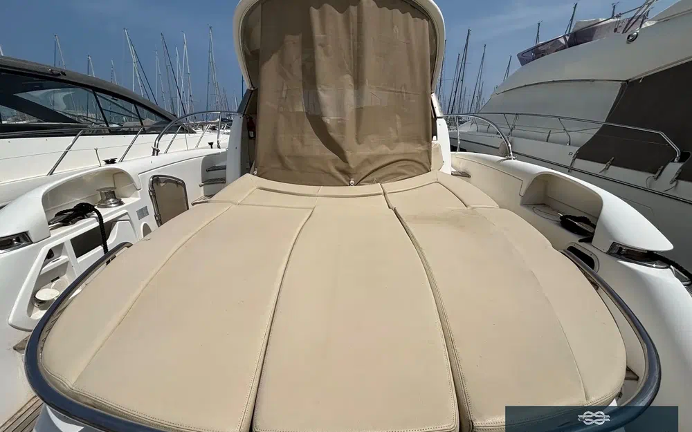 slider 24 Jeanneau Prestige 50