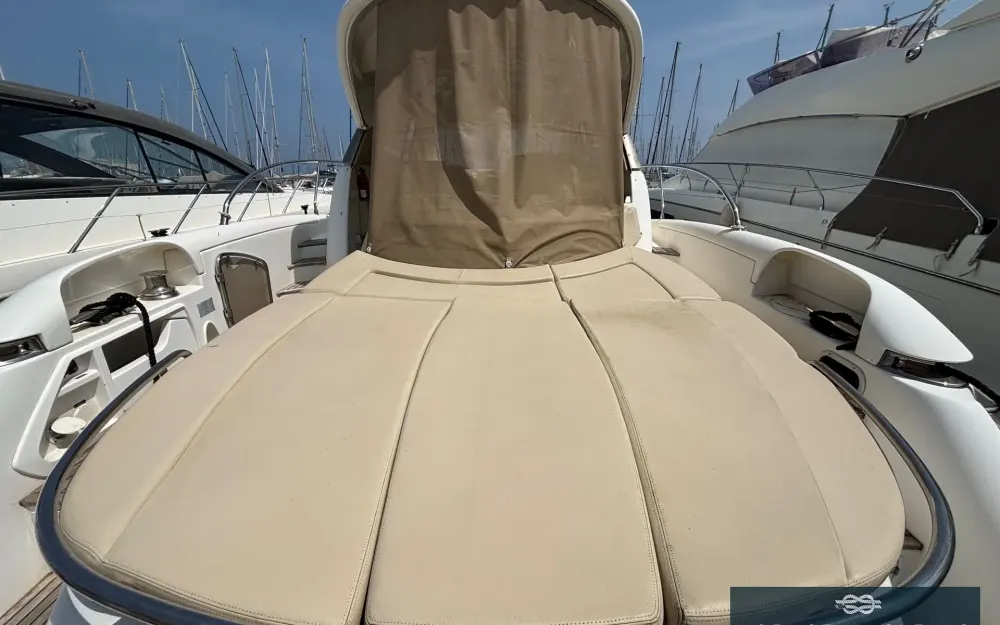 slider 24 Jeanneau Prestige 50 S