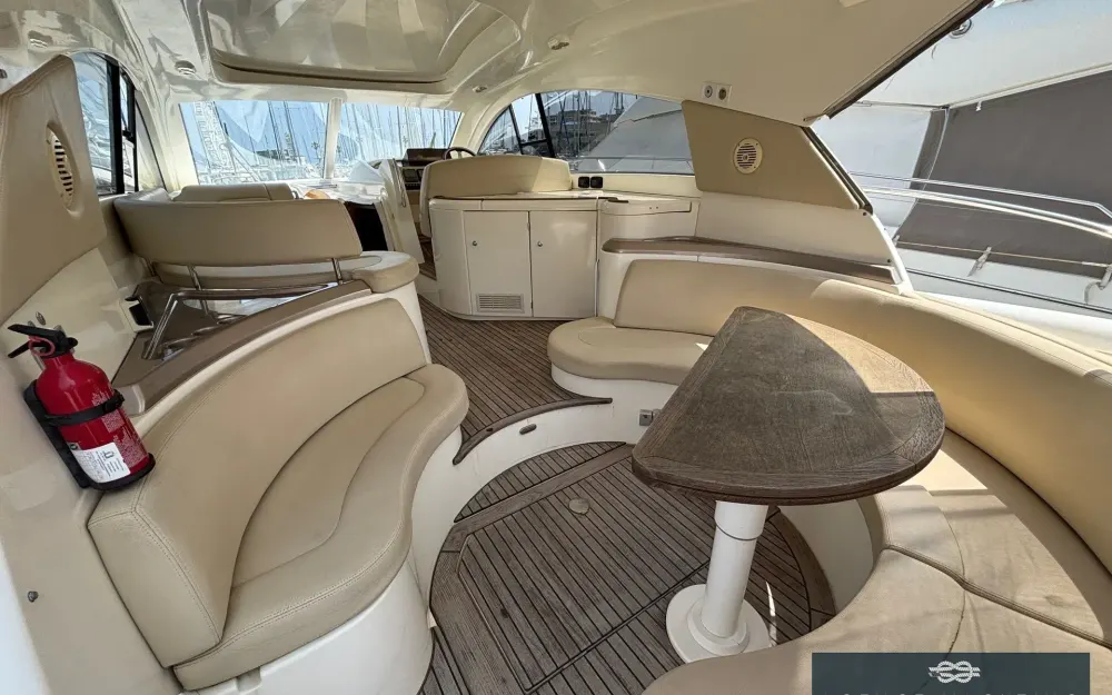 slider 25 Jeanneau Prestige 50 S