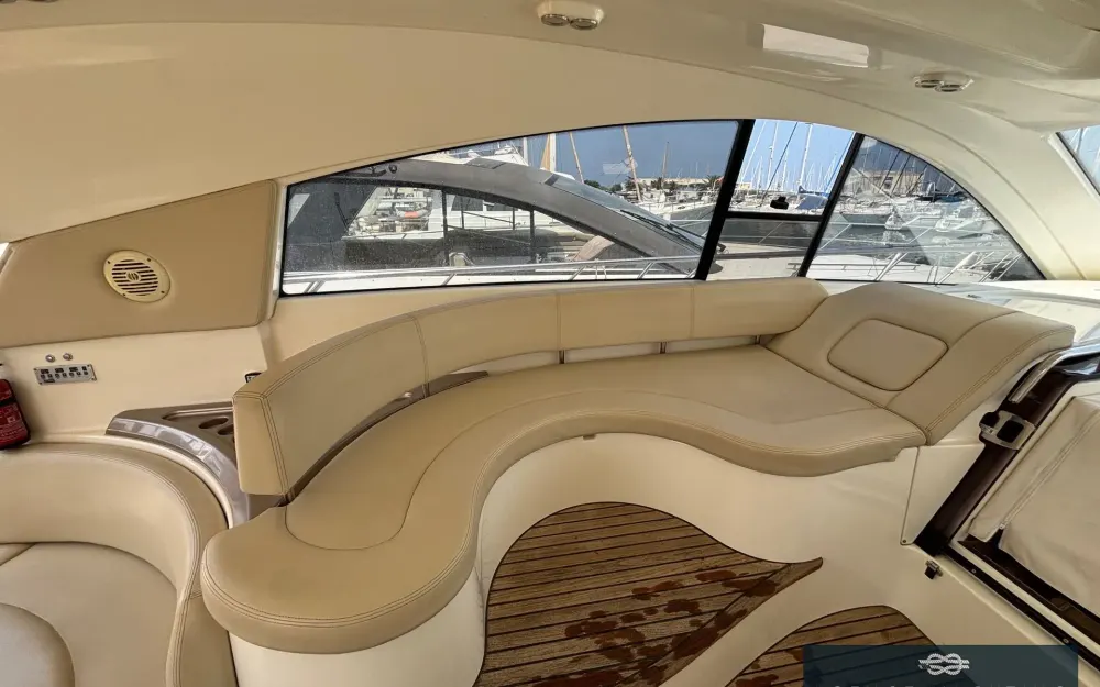 slider 26 Jeanneau Prestige 50 S