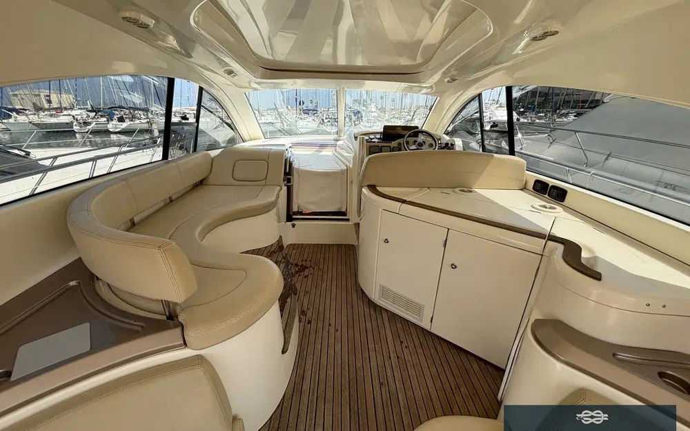 slider 27 Jeanneau Prestige 50