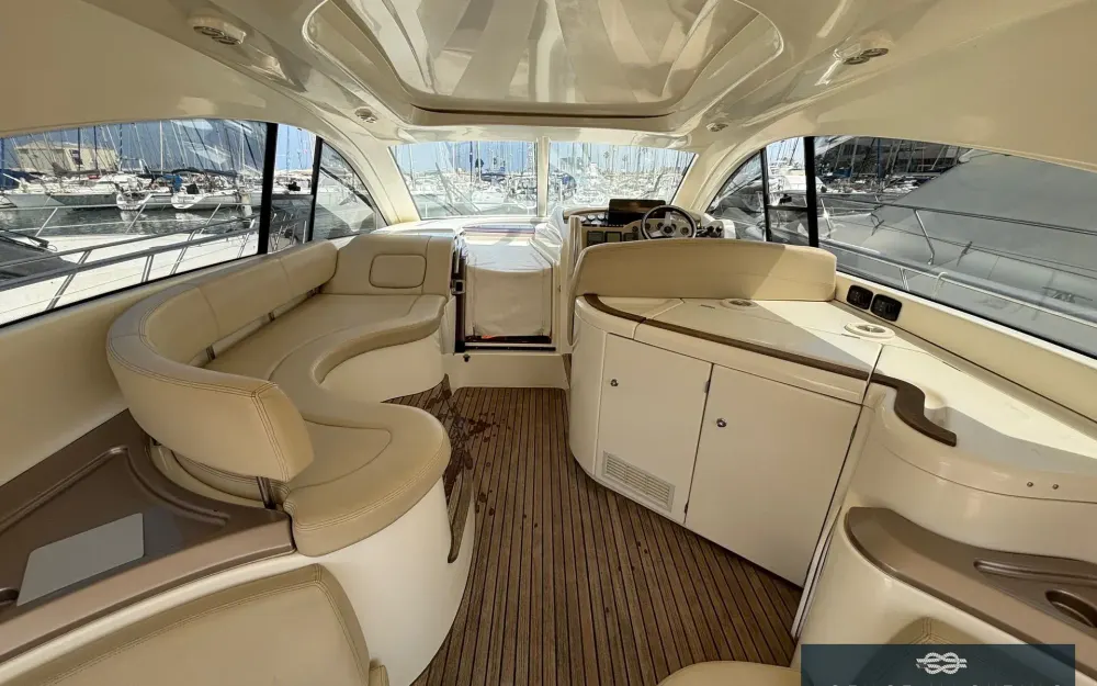 slider 27 Jeanneau Prestige 50 S