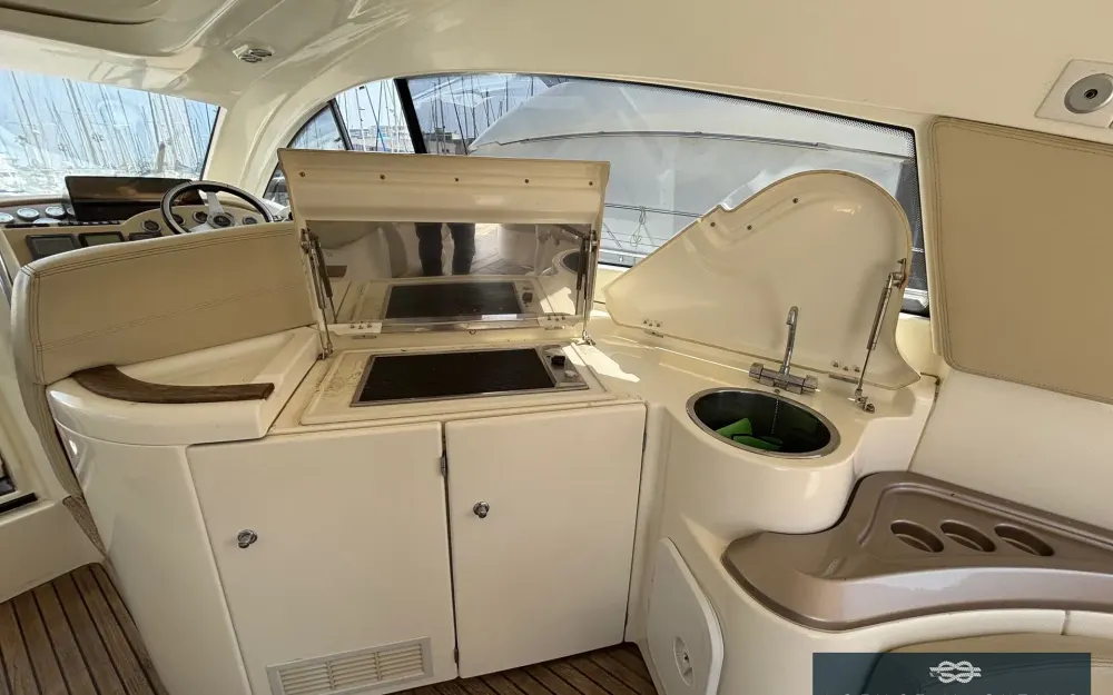 slider 28 Jeanneau Prestige 50 S