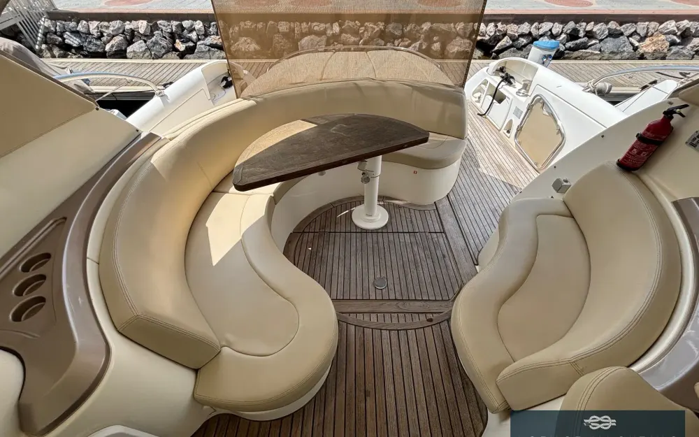 slider 29 Jeanneau Prestige 50 S