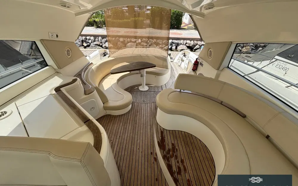 slider 30 Jeanneau Prestige 50 S