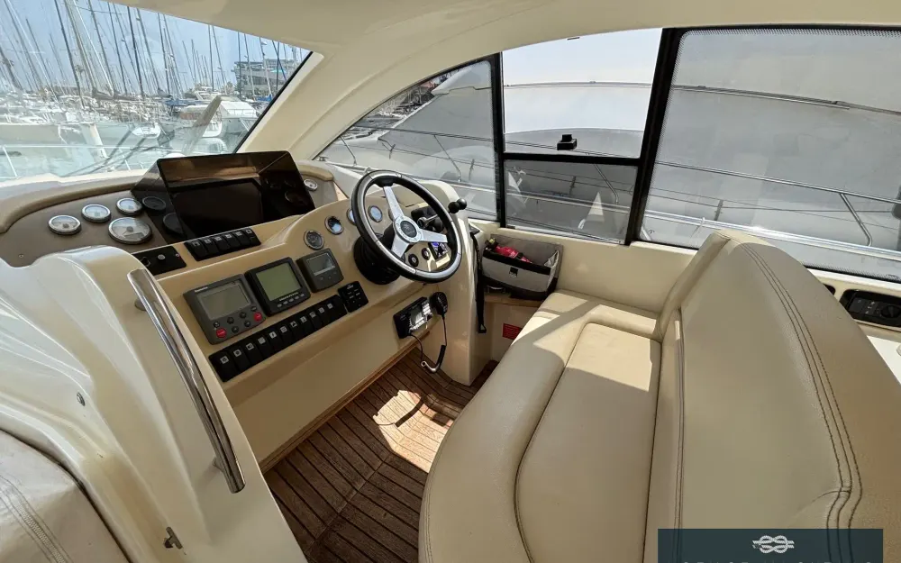 slider 31 Jeanneau Prestige 50 S