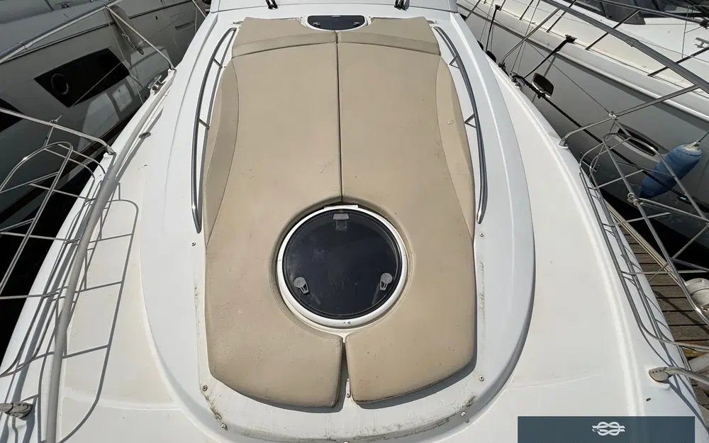 slider 33 Jeanneau Prestige 50