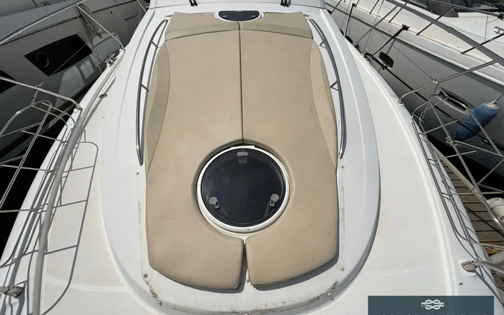 slider 33 Jeanneau Prestige 50 S