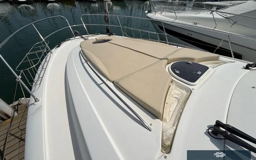 slider 34 Jeanneau Prestige 50 S