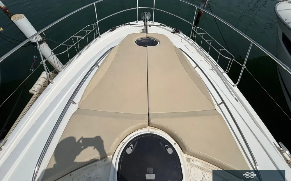 slider 36 Jeanneau Prestige 50 S