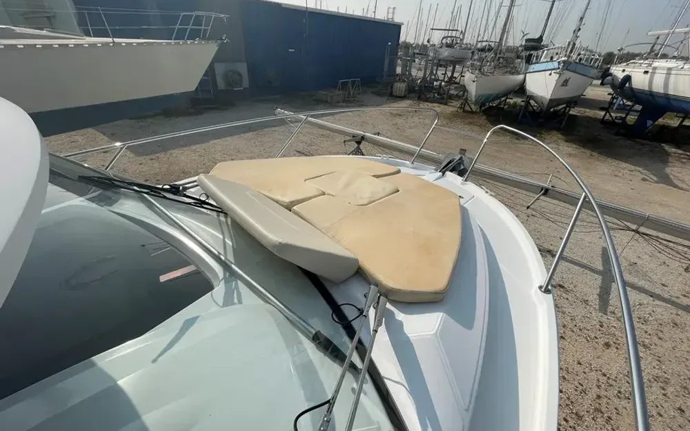 slider 12 Beneteau Antares 880 HB