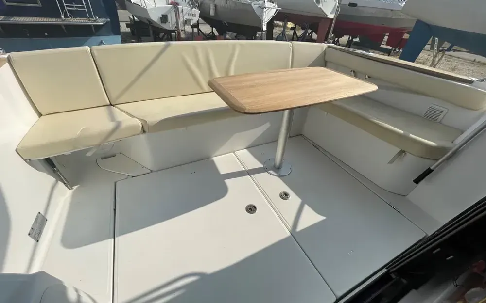 slider 14 Beneteau Antares 880 HB