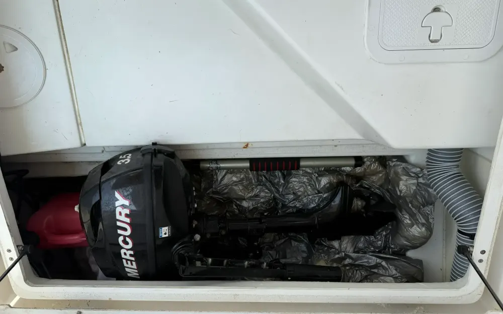 slider 30 Beneteau Antares 880 HB
