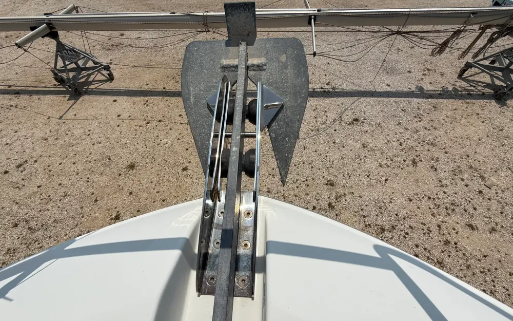 slider 9 Beneteau Antares 880 HB