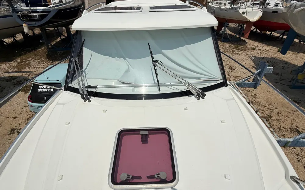 slider 12 Beneteau Antares 880 HB