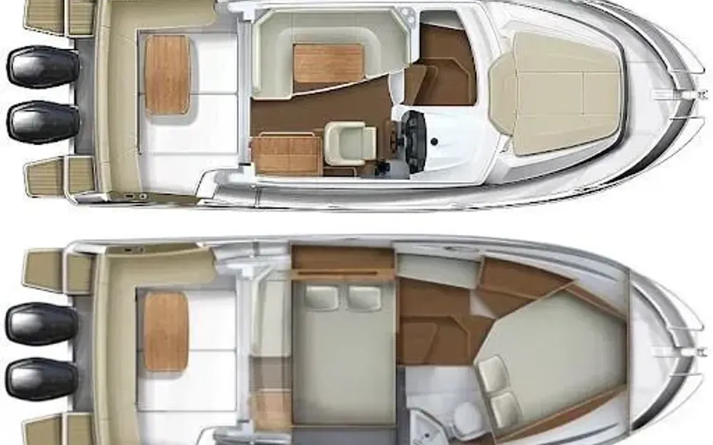 slider 1 Beneteau Antares 880 HB