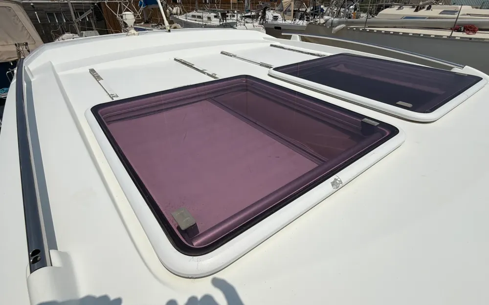 slider 13 Beneteau Antares 880 HB