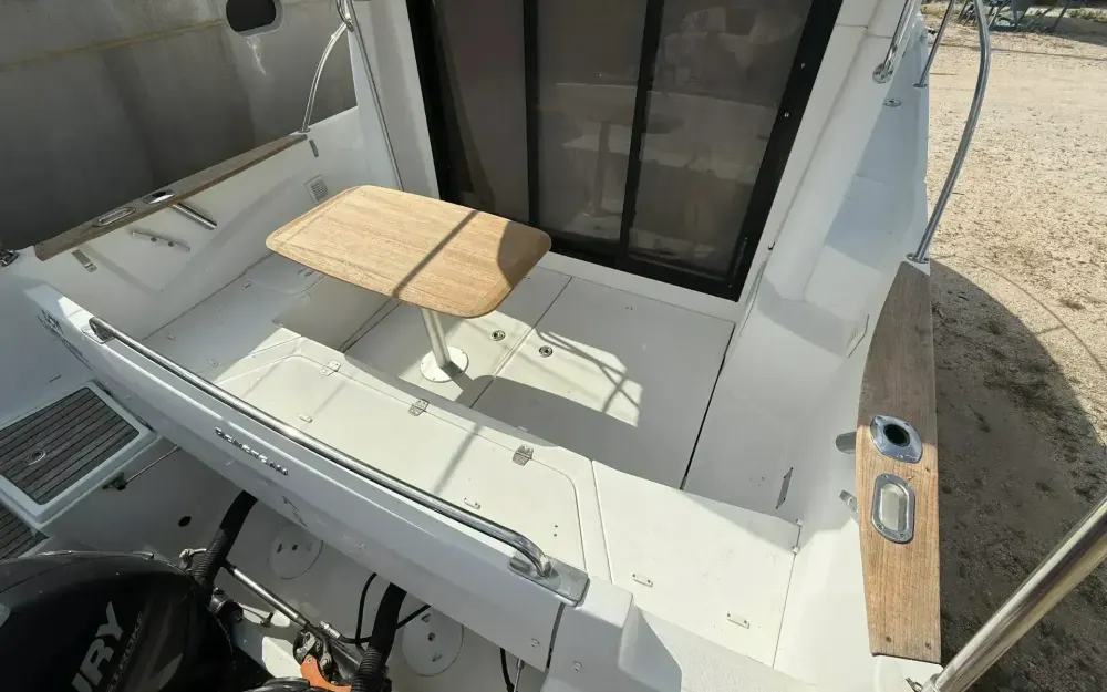slider 14 Beneteau Antares 880 HB