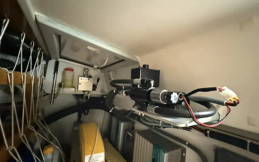 slider 36 Alubat Ovni 395