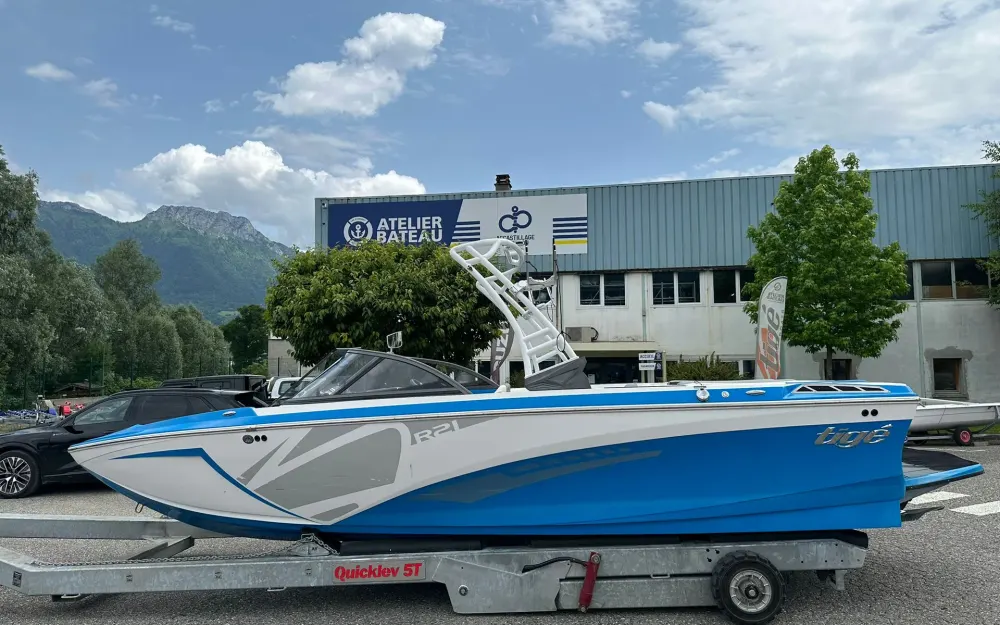 slider 13 Tige R21