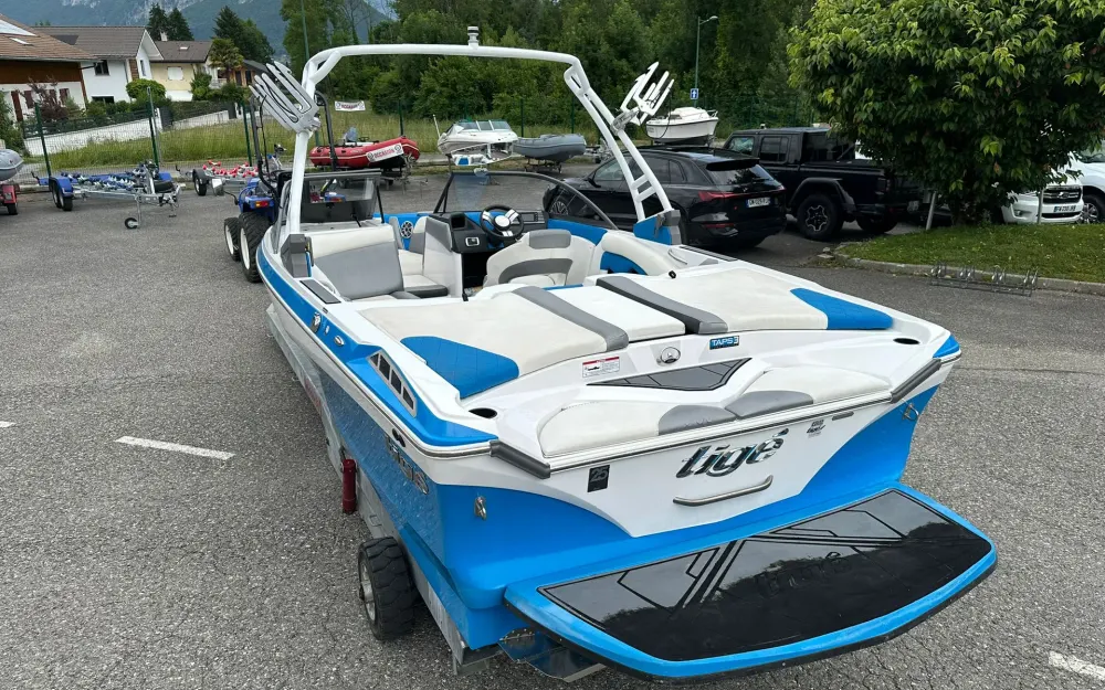 slider 15 Tige R21