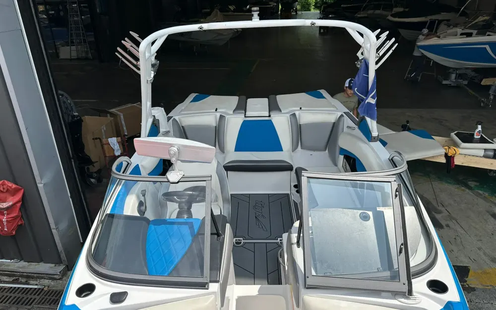slider 16 Tige R21
