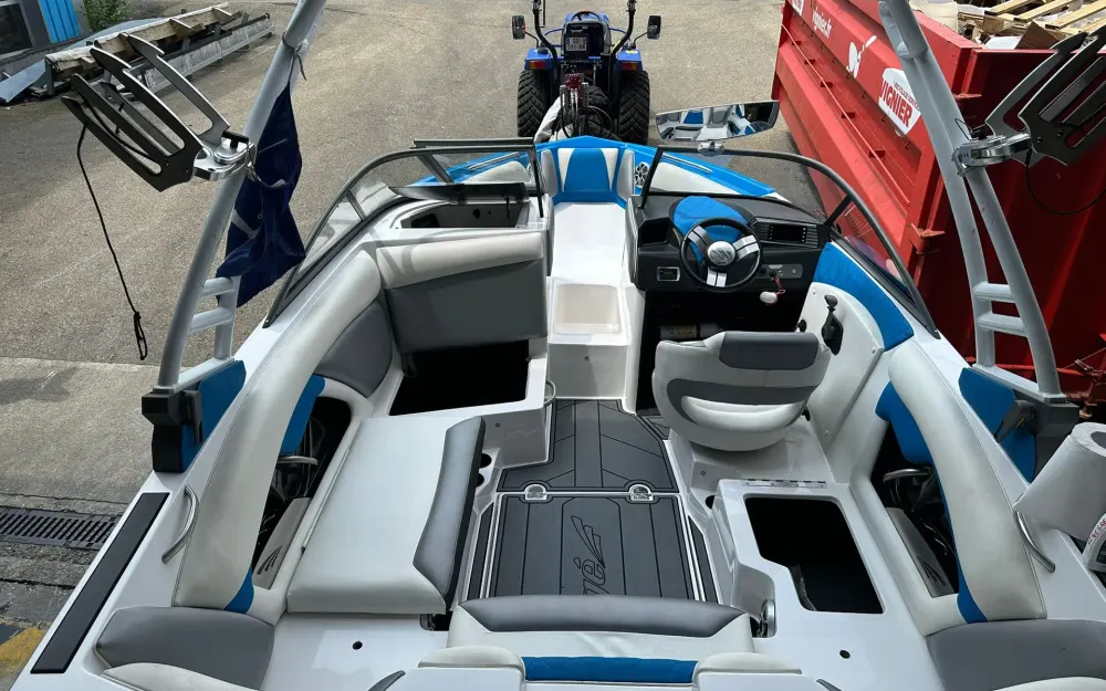 slider 19 Tige R21