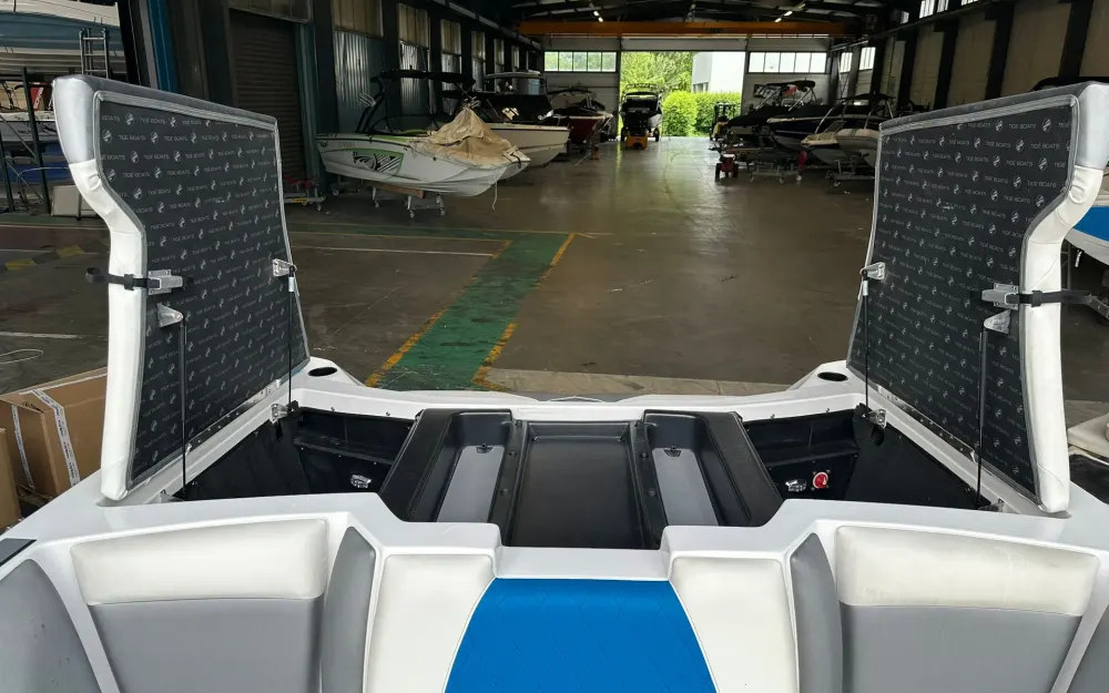 slider 22 Tige R21