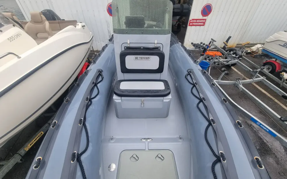 slider 6 3D Tender Patrol 600