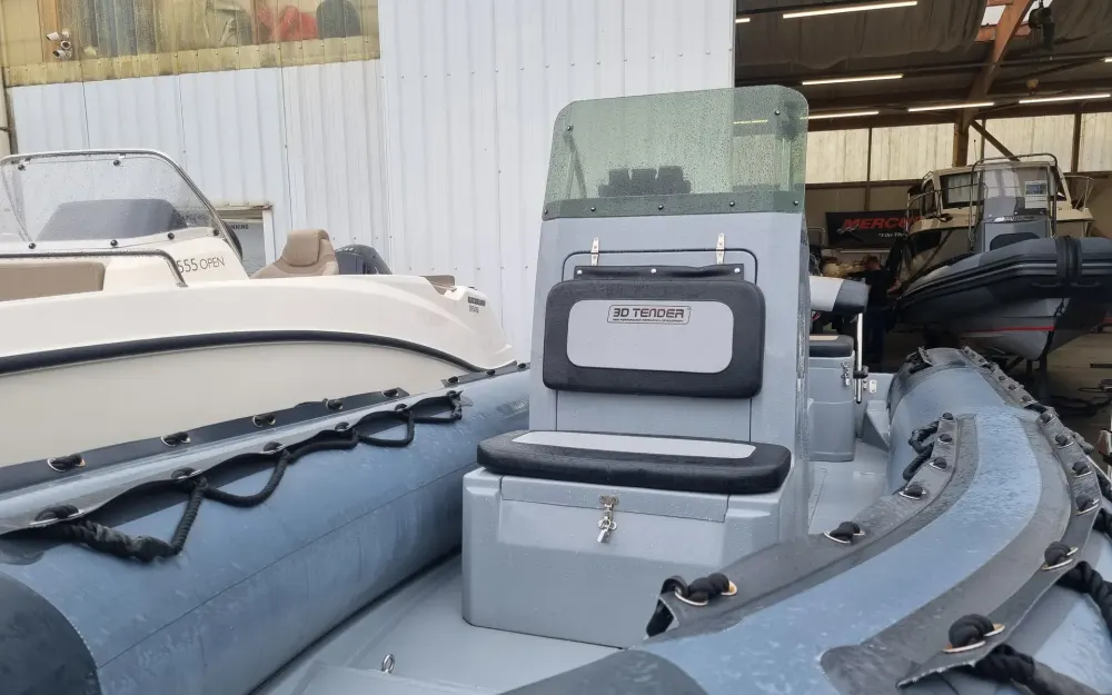slider 8 3D Tender Patrol 600