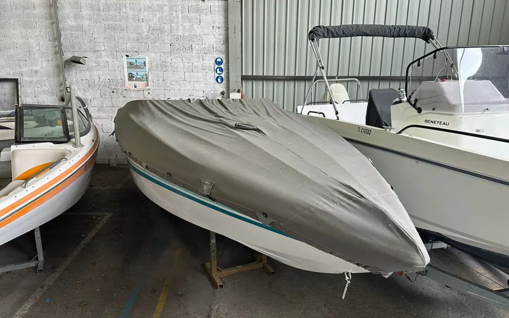 slider 13 Baja 246 H2X BOSS - null