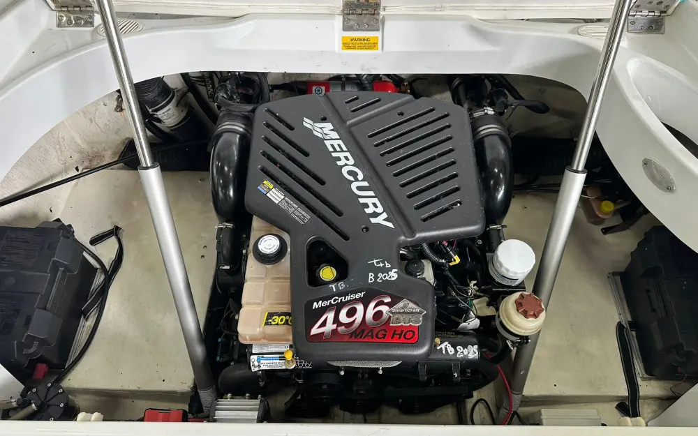slider 3 Baja 246 H2X BOSS