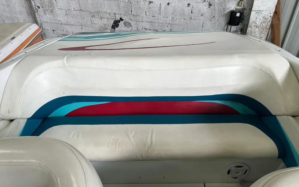 slider 8 Baja 246 H2X BOSS - null