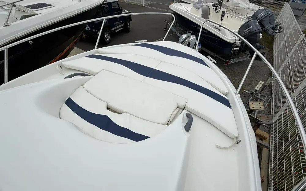 slider 19 Beneteau Flyer 750